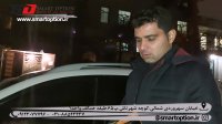 رضایتمندی مشتری توسان - اسمارت آپشن