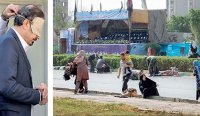 عملیات های تروریستی گروهک حرکه النضال در " مستند فرجام جنایت "