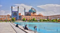 Isfahan, My glorious City-Naghsh-e Jahan Sq - 05