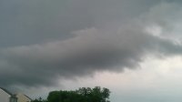 Storm clouds (Microsoft Hyper lapse)