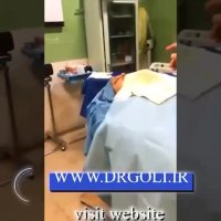 انتهای عمل بینی | دکتر گلی