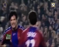 مستند لوئیس فیگو; فوق ستاره ای با انتقالی جنجالی