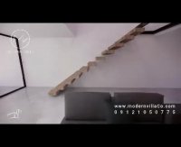 طراحی ویلای مدرن