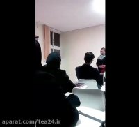 نظرات مصرف کننده دمنوش نیوشا برای پوست و مو