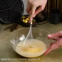 22 ترفند شیرینی پزی برای کودکان در خانه