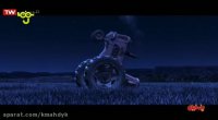 انیمیشن سینمایی ماشین ها-1 [2006] دوبله فارسی HD