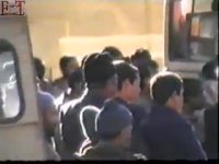 اعزام به جبهه - سپاه فردوس2