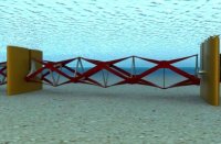 تولید برق از آب دریا