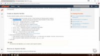 آموزش cPanel سی پنل  - Apache Handler