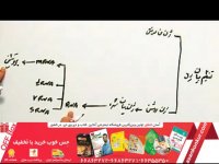 جامع زیست پبش-رهپویان