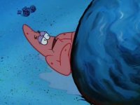 کارتون باب اسفنجی شلوار مکعبی - فصل 1 قسمت 11 - SpongeBob SquarePants