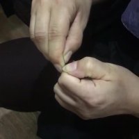 سمعک پشت گوشی ریک چیست؟