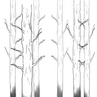 پوستر موشن فیلم "بیست و یک روز بعد"