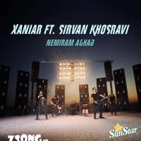 آهنگ نمیرم عقب سیروان خسروی و زانیار خسروی
