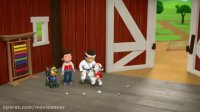 انیمیشن سگهای نگهبان Paw Patrol قسمت 49  (دوبله فارسی)