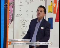 درس ریاضی - نسبت و تناسب - ششم ابتدایی