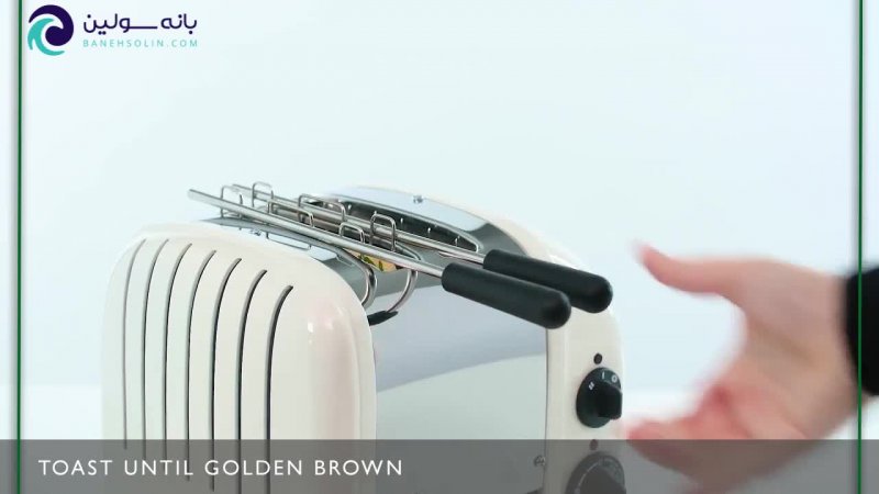 خرید آنلاین و قیمت انواع آون توستر