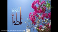 ولادت حضرت فاطمه(س) و روز زن مبارک
