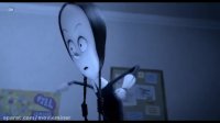 انیمیشن سینمایی خانواده آدامز 2019 با دوبله فارسی | The Addams Family 2019