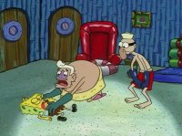 دانلود کارتون باب اسفنجی / باب اسفنجی دوبله فارسی / انیمیشن باب اسفنجی جدید (19)