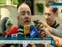 ظریف: امروز دنیا مقابل تحریم های آمریکا ایستاده است.