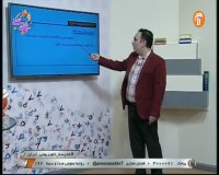 حسابان - رشته ریاضی پایه دوازدهم
