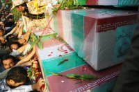 مراحل شناسایی ژنتیکی شهدا گمنام