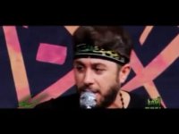 عذاداری در محرم سال 96