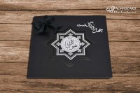 مونتاژ کارت ترحیم کد 1011 الماس کارت