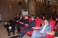 اولین کنفرانس ملی برق کامپیوتر و فن‌آوری ارتباطات علم و فناوری