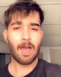 دانلود تیزر آهنگ اسم تو چی داره علی یاسینی