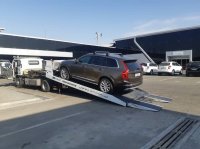 امداد خودرو - خودروبر - یدک کش - حمل خودرو