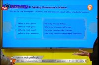 زبان انگلیسی هفتم : دوشنبه 19 خرداد