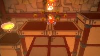 تریلر نسخه نینتندو سوئیچ بازی New Super Lucky's Tale