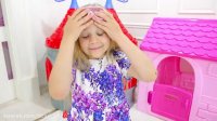 دیانا و روما / بانوان کودک / دیانا شو/ سفرهای خانوادگی / برنامه کودک