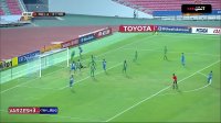 خلاصه بازی امید عربستان سعودی 1 - امید ازبکستان 0
