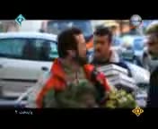 نقی: بی تربیت - پایتخت 2