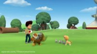 انیمیشن سگهای نگهبان - قسمت 07 :: دوبله فارسی | Paw Patrol
