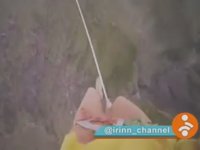 هیجان انگیزترین بندبازی