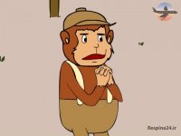 پسرشجاع در جستجوی ثروت