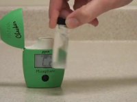 حراج ویژه رنگ سنج پرتابل فسفات هانا Hi713 - تماس 02133311427