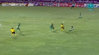 Zob Ahan vs Sepahan Highlights ● 2017/18 Iran Pro League ● Week 4 ● August 17, 2017