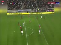 برترین گلهای بن عرفا در المپیک لیون