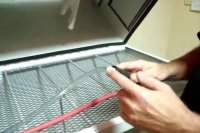 CYCLONE 4826 CABINET 40300