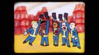 تریلر جدید بازی Fallout 76