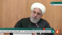 روحانی : شما را دعوت می کنیم به برجام