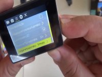 دوربین ورزشی Action Camera H9