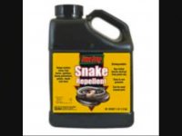 قویترین سم دور کننده و کشنده سریع مار/سم مارکش