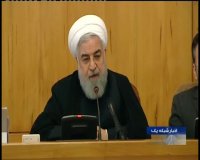 دولت از تهدیدات آمریکا هراسی ندارد