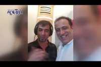 بازگشت شهاب حسینی به دوبله سری جدید شکرستان